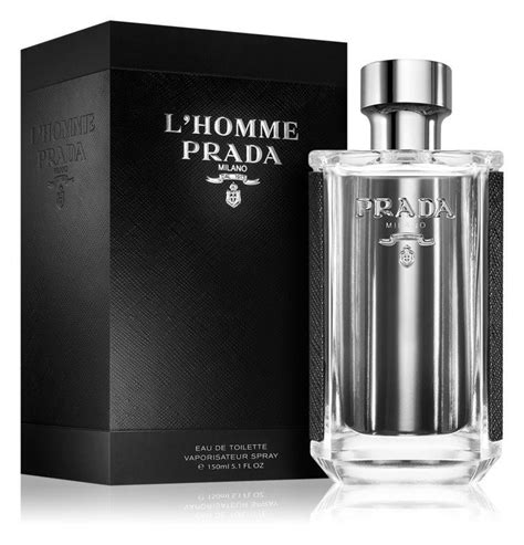 mejor perfume de prada para mujer|prada l'homme comprar.